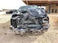 2018 Chevrolet Silverado photo