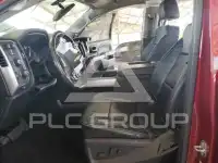 2018 Chevrolet Silverado фото