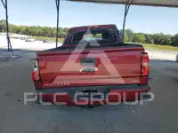 2018 Chevrolet Silverado фото