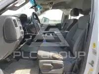 2018 Chevrolet Silverado photo