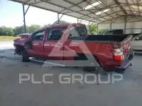 2018 Chevrolet Silverado фото