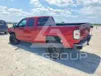 2018 Chevrolet Silverado фото