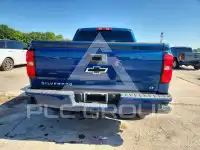 2018 Chevrolet Silverado фото