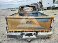 2018 Chevrolet Silverado photo