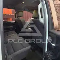 2018 Chevrolet Silverado фото
