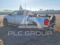 2018 Chevrolet Silverado фото