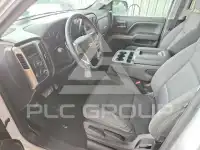 2018 Chevrolet Silverado фото