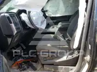 2018 Chevrolet Silverado фото