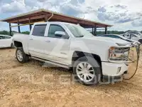 2018 Chevrolet Silverado photo
