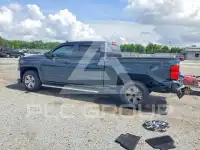 2018 Chevrolet Silverado фото