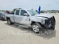 2018 Chevrolet Silverado фото