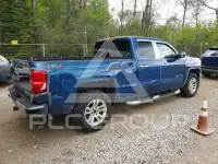 2018 Chevrolet Silverado фото