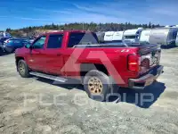 2018 Chevrolet Silverado фото