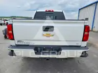 2018 Chevrolet Silverado photo