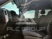 2018 Chevrolet Silverado photo