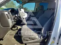 2018 Chevrolet Silverado фото