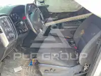 2018 Chevrolet Silverado фото