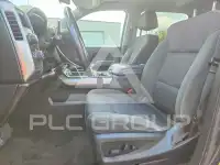 2018 Chevrolet Silverado фото
