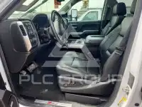 2018 Chevrolet Silverado фото