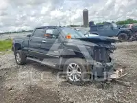 2018 Chevrolet Silverado фото