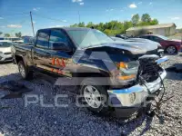 2018 Chevrolet Silverado фото