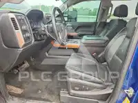 2018 Chevrolet Silverado фото