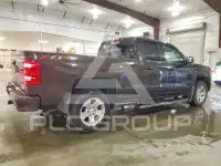2018 Chevrolet Silverado фото