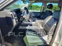 2018 Chevrolet Silverado photo