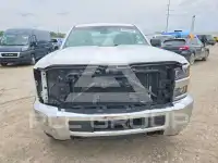 2018 Chevrolet Silverado photo