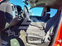 2018 Chevrolet Silverado photo