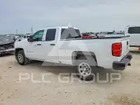 2018 Chevrolet Silverado фото
