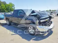 2018 Chevrolet Silverado фото