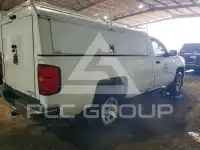 2018 Chevrolet Silverado фото