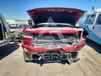 2018 Chevrolet Silverado фото