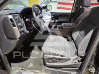 2018 Chevrolet Silverado фото