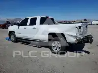 2018 Chevrolet Silverado фото