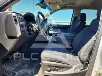 2018 Chevrolet Silverado фото