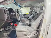 2018 Chevrolet Silverado фото