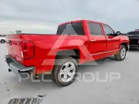 2018 Chevrolet Silverado фото