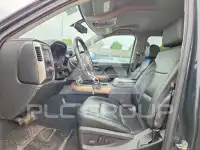 2018 Chevrolet Silverado фото