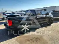 2018 Chevrolet Silverado фото