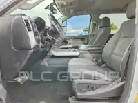 2018 Chevrolet Silverado фото