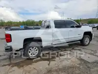 2018 Chevrolet Silverado фото