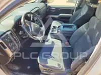2018 Chevrolet Silverado фото