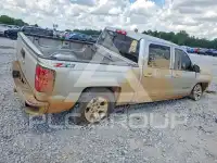 2018 Chevrolet Silverado photo