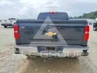 2018 Chevrolet Silverado фото