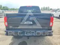 2018 Chevrolet Silverado фото