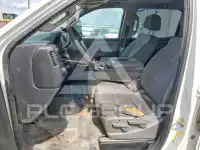 2018 Chevrolet Silverado фото