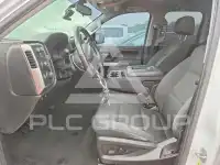 2018 Chevrolet Silverado фото