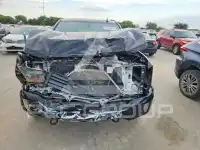 2018 Chevrolet Silverado фото